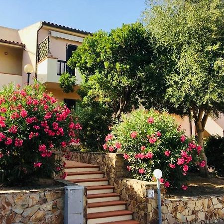 Le Residenze Itaca Apartamento Porto Pozzo Exterior foto