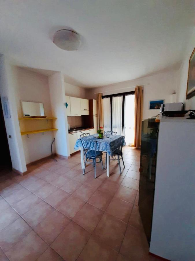 Le Residenze Itaca Apartamento Porto Pozzo Exterior foto