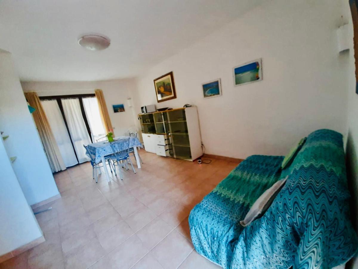 Le Residenze Itaca Apartamento Porto Pozzo Exterior foto