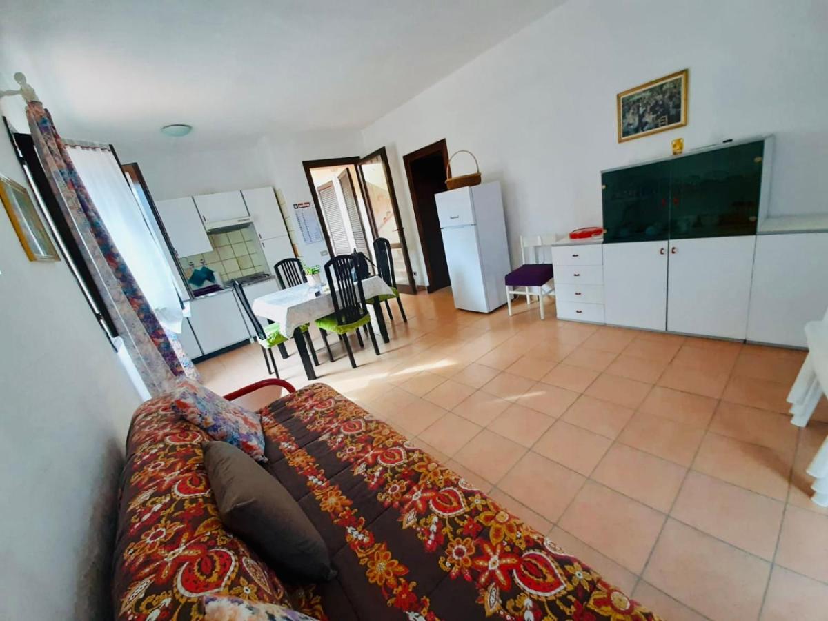Le Residenze Itaca Apartamento Porto Pozzo Exterior foto