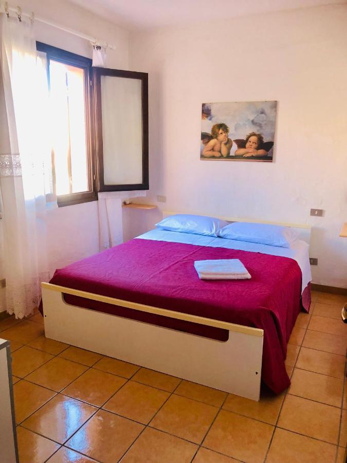 Le Residenze Itaca Apartamento Porto Pozzo Exterior foto