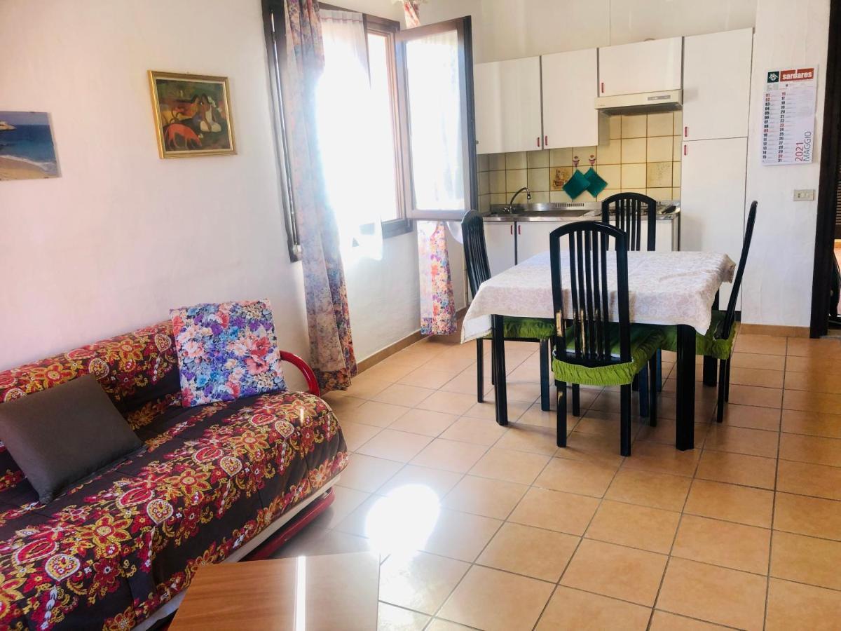 Le Residenze Itaca Apartamento Porto Pozzo Exterior foto