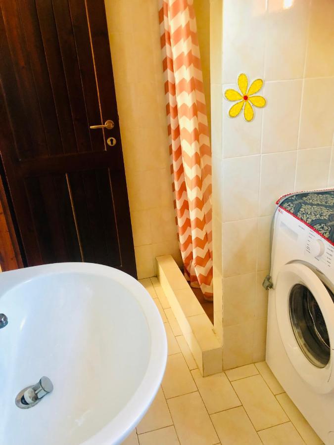Le Residenze Itaca Apartamento Porto Pozzo Exterior foto