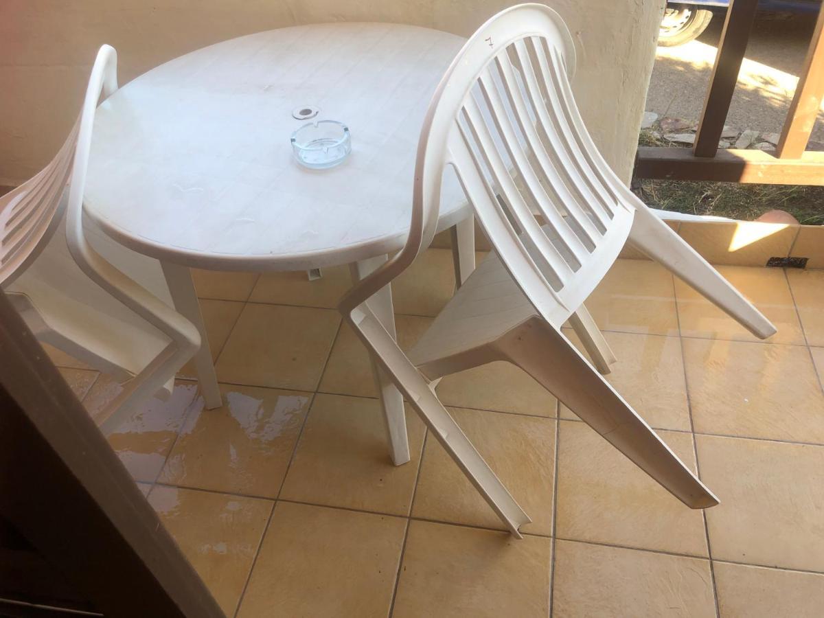 Le Residenze Itaca Apartamento Porto Pozzo Exterior foto