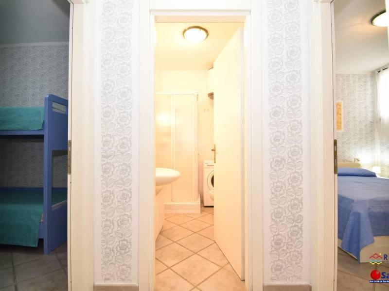 Le Residenze Itaca Apartamento Porto Pozzo Exterior foto