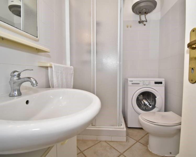 Le Residenze Itaca Apartamento Porto Pozzo Exterior foto