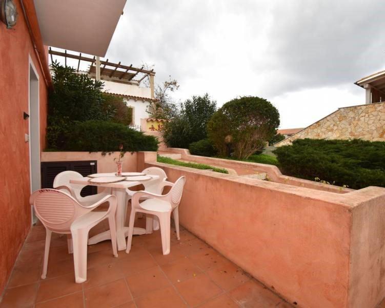 Le Residenze Itaca Apartamento Porto Pozzo Exterior foto