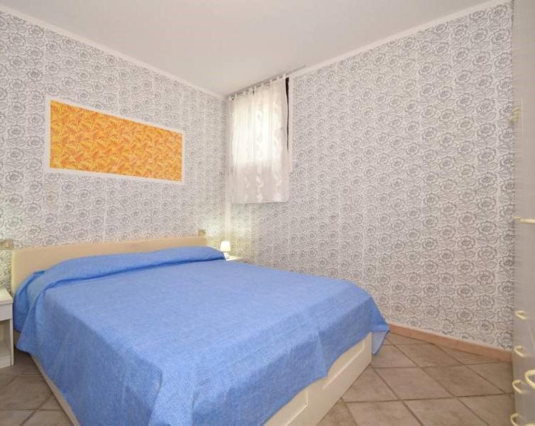 Le Residenze Itaca Apartamento Porto Pozzo Exterior foto