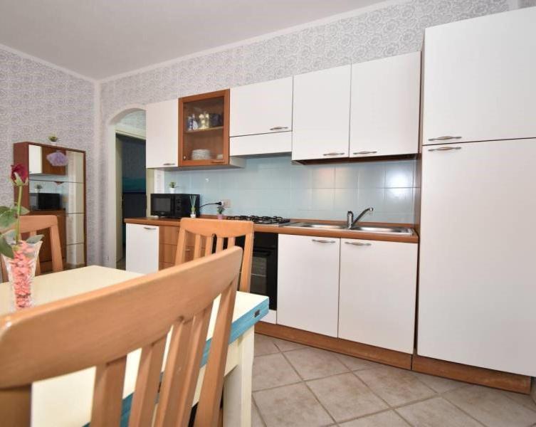 Le Residenze Itaca Apartamento Porto Pozzo Exterior foto