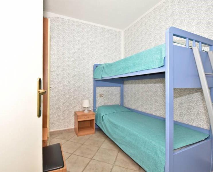 Le Residenze Itaca Apartamento Porto Pozzo Exterior foto